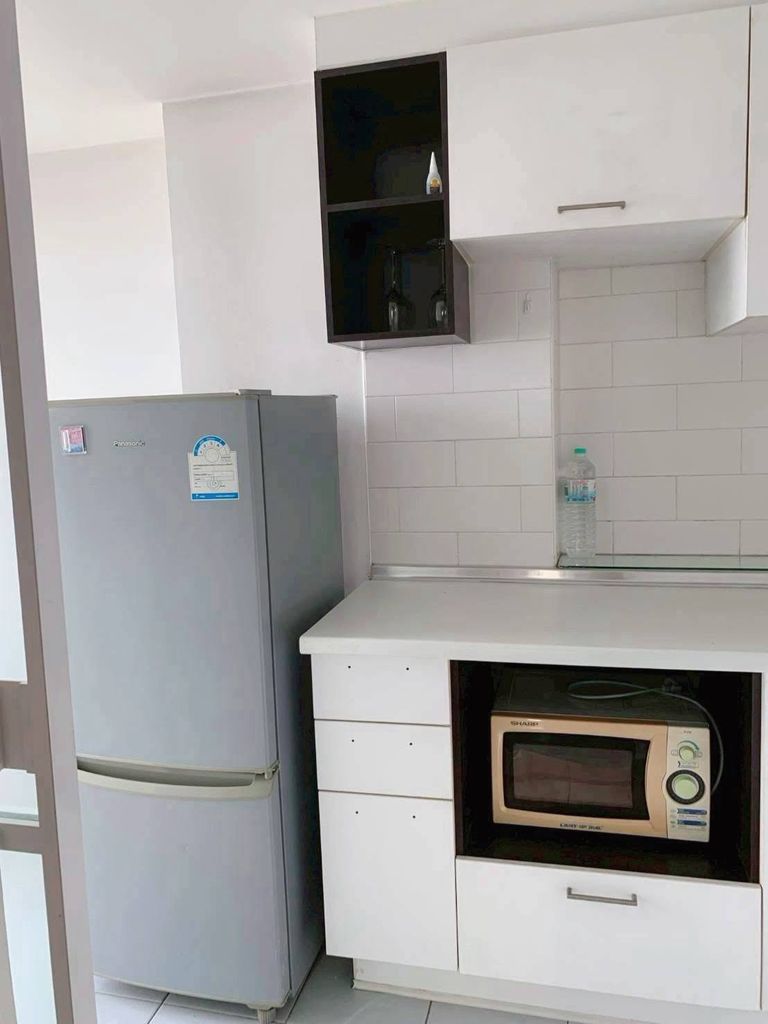 Lumpini Ville Prachachuen-Phongphet for rent 2 bedrooms 50 sqm. - photo 7