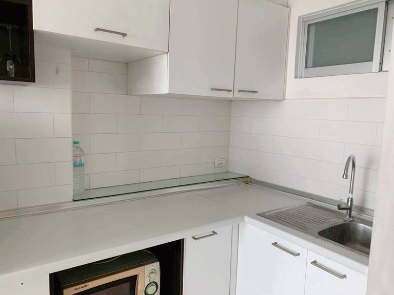 Lumpini Ville Prachachuen-Phongphet for rent 2 bedrooms 50 sqm. - photo 9