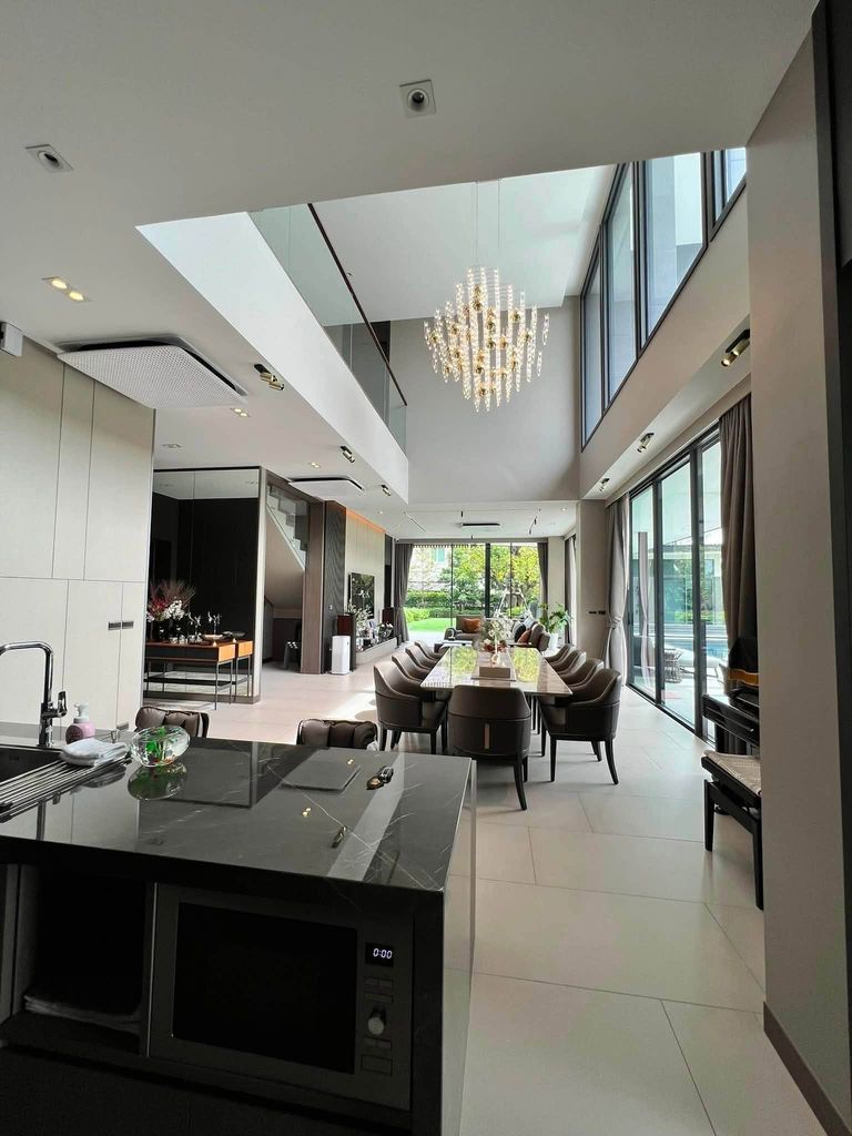 Luxury Private Pool Villa for Sale | Green Valley Golf Club, Bangna - photo 6
