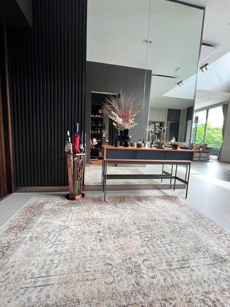 Luxury Private Pool Villa for Sale | Green Valley Golf Club, Bangna - photo 8