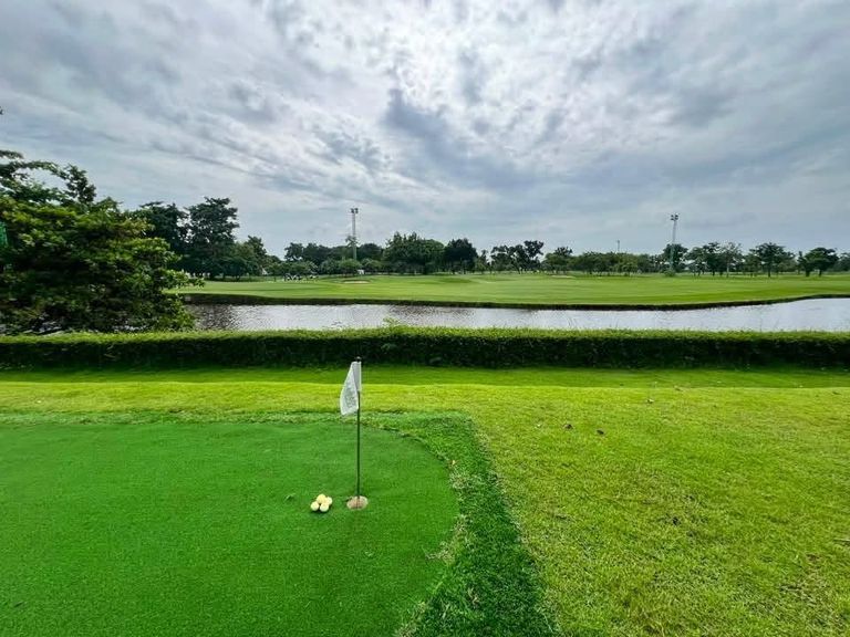 Luxury Private Pool Villa for Sale | Green Valley Golf Club, Bangna - photo 13