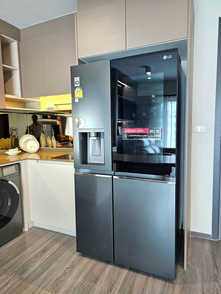 ขายคอนโด IDEO Chula-Samyan - รูปที่ 13