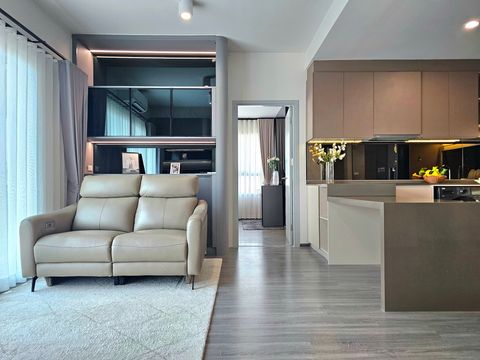 ขายคอนโด IDEO Chula-Samyan - 3