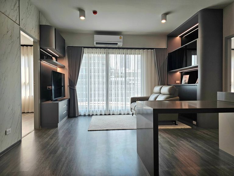 ขายคอนโด IDEO Chula-Samyan - รูปที่ 5