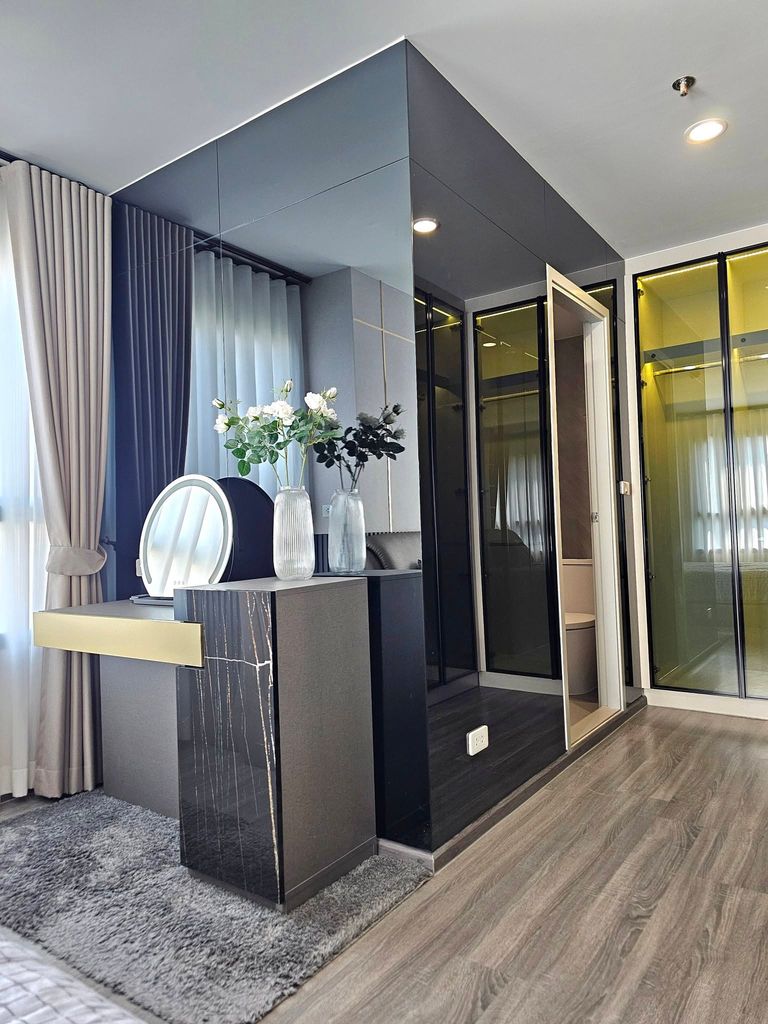 ขายคอนโด IDEO Chula-Samyan - รูปที่ 7