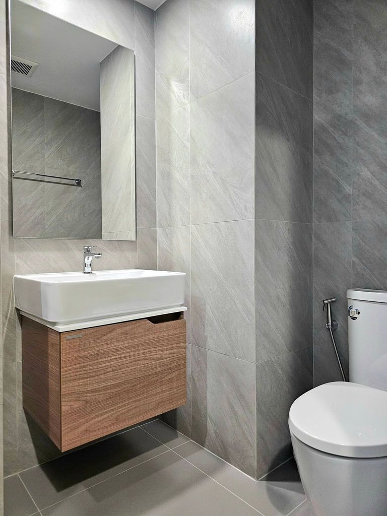 ขายคอนโด IDEO Chula-Samyan - รูปที่ 8