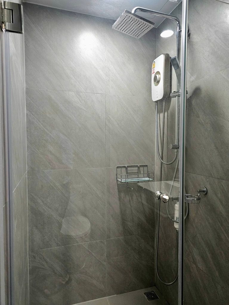 ขายคอนโด IDEO Chula-Samyan - รูปที่ 9