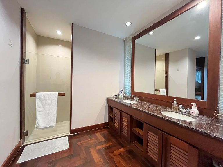 ขายบ้าน 3 ชั้น หมู่บ้านพร้อมพันธุ์ พาร์ค สวนหลวง ร.9 - รูปที่ 4