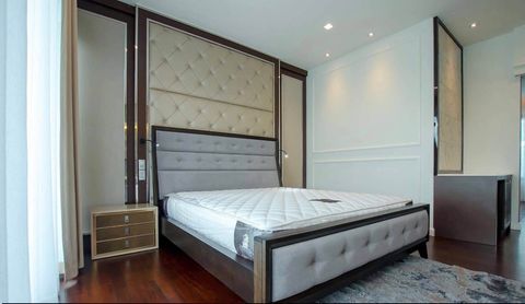 บ้านเดี่ยวหลังใหญ่ในโครงการเดอะ พาวิลลา ไพรเวท เรสซิเดนซ์ บางบอน 3 - 5
