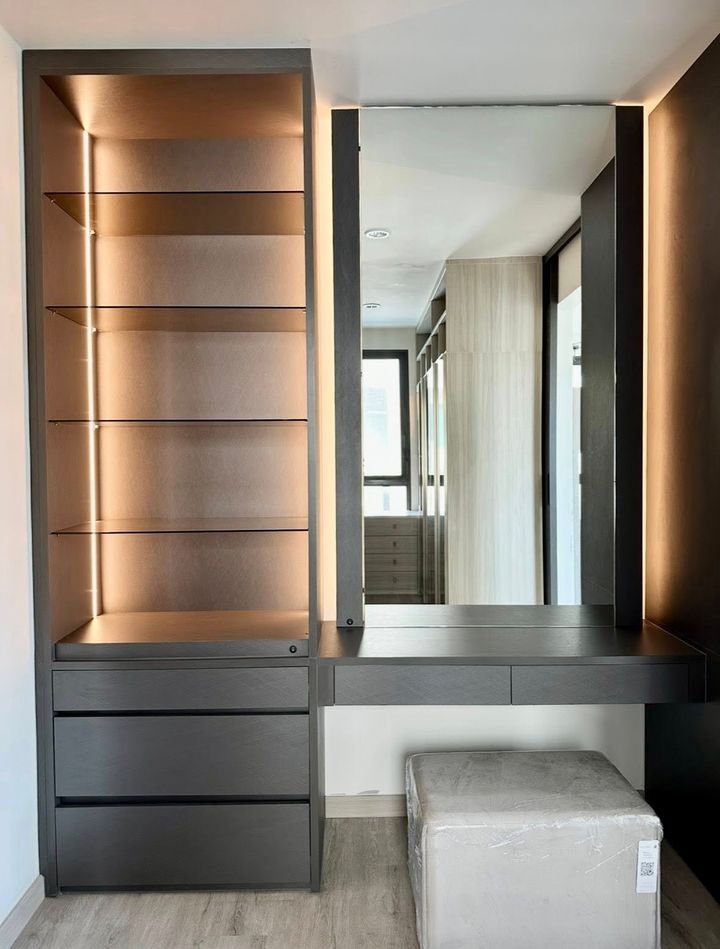 บ้านเดี่ยวหรู 3 ชั้น – หลังริม พื้นที่ใหญ่สุดในโครงการ หมู่บ้าน AQ Arbor สวนหลวง ร.9 พร้อมเข้าอยู่ เจ้าของดูแลดี ฮวงจุ้ยดี - รูปที่ 10