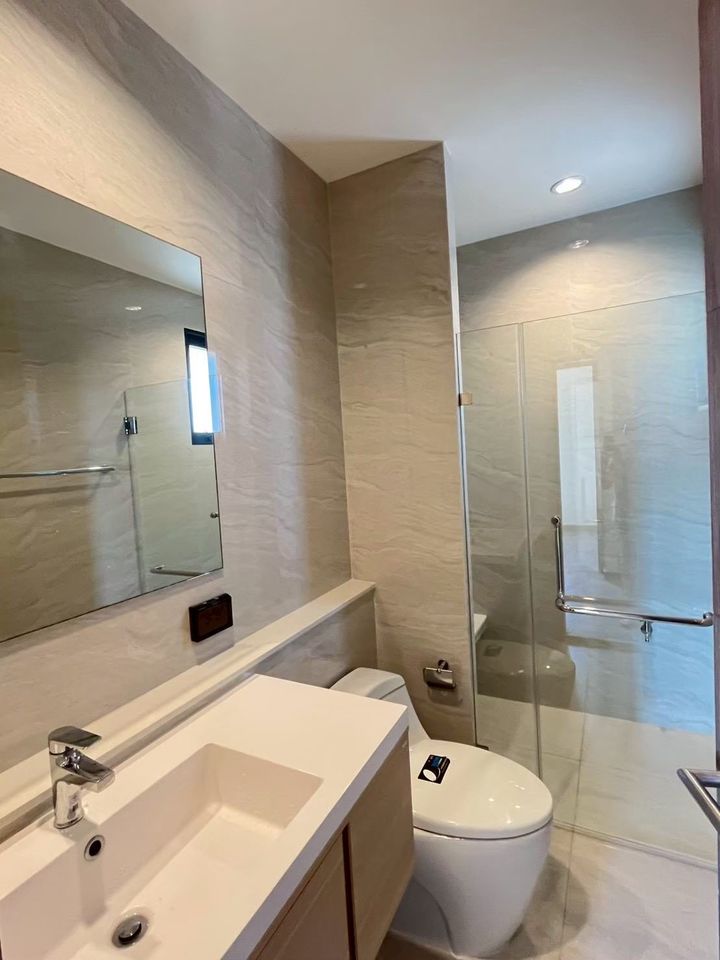 บ้านเดี่ยวหรู 3 ชั้น – หลังริม พื้นที่ใหญ่สุดในโครงการ หมู่บ้าน AQ Arbor สวนหลวง ร.9 พร้อมเข้าอยู่ เจ้าของดูแลดี ฮวงจุ้ยดี - รูปที่ 12