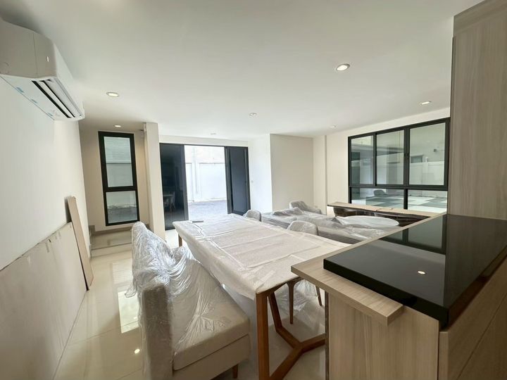 บ้านเดี่ยวหรู 3 ชั้น – หลังริม พื้นที่ใหญ่สุดในโครงการ หมู่บ้าน AQ Arbor สวนหลวง ร.9 พร้อมเข้าอยู่ เจ้าของดูแลดี ฮวงจุ้ยดี - รูปที่ 16