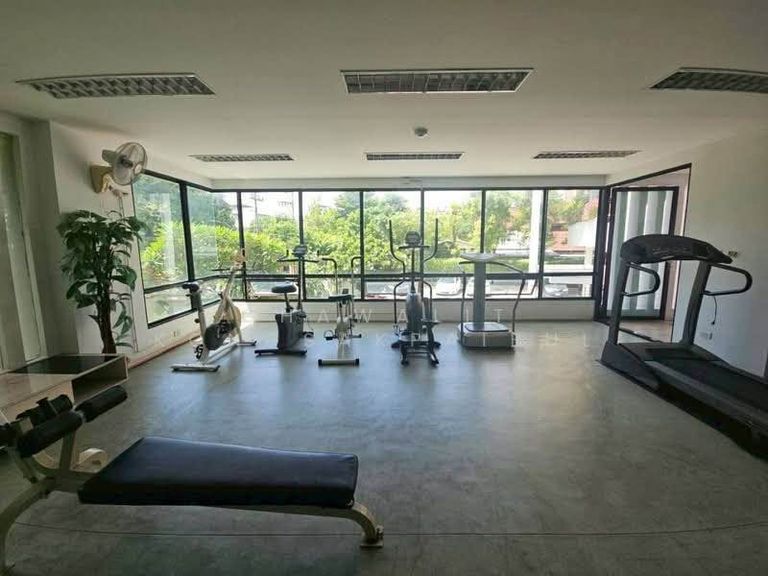 Condo for Sale The Sense Sukhumvit 68 Near BTS Udom Suk (Newly Renovated) - photo 7