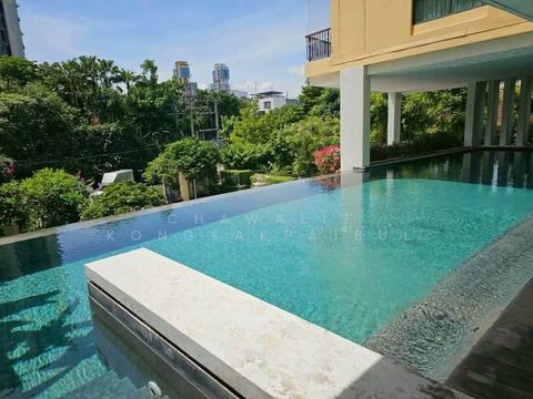 Condo for Sale The Sense Sukhumvit 68 Near BTS Udom Suk (Newly Renovated) - 5