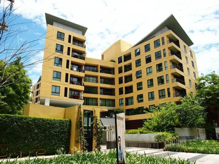 Condo for Sale The Sense Sukhumvit 68 Near BTS Udom Suk (Newly Renovated) - photo 6