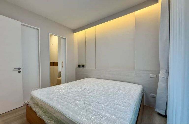 Condo for Sale The Sense Sukhumvit 68 Near BTS Udom Suk (Newly Renovated) - photo 10