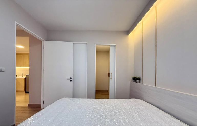 Condo for Sale The Sense Sukhumvit 68 Near BTS Udom Suk (Newly Renovated) - photo 13
