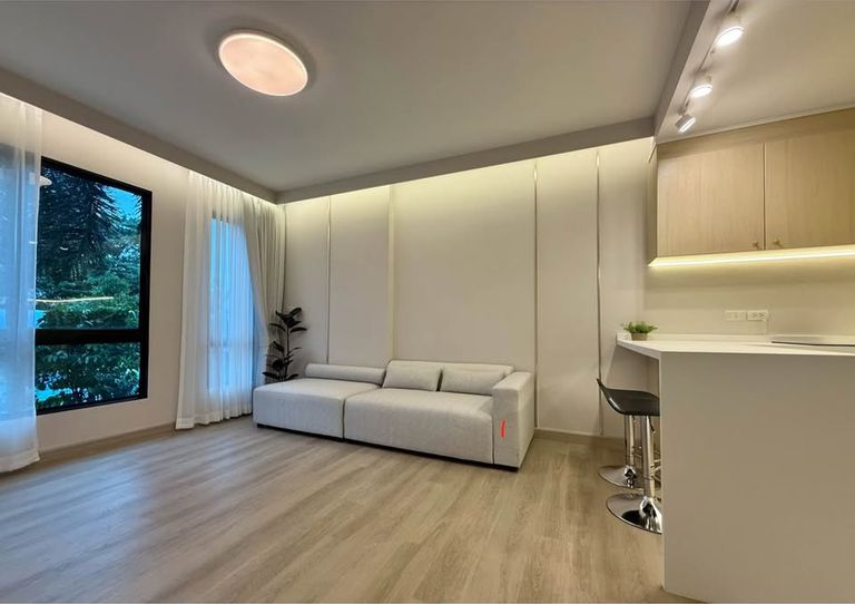 Condo for Sale The Sense Sukhumvit 68 Near BTS Udom Suk (Newly Renovated) - photo 16