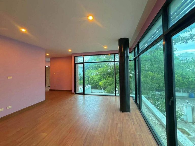 บ้านเดี่ยวบางแสน กรีนวิลล์ บางแสน (Greenville Bangsaen) - รูปที่ 10