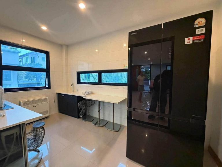 บ้านเดี่ยวบางแสน กรีนวิลล์ บางแสน (Greenville Bangsaen) - รูปที่ 8