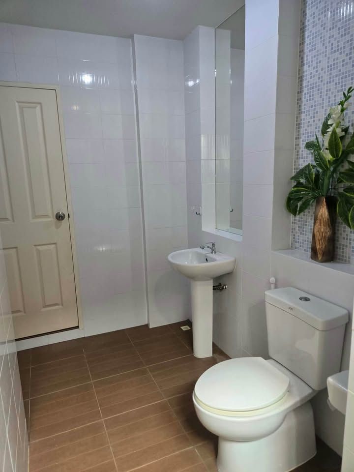 For Rent: Corner Townhome, Nalin Avenue 2 Project, Ramkhamhaeng 144 - photo 13