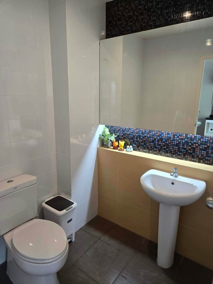 For Rent: Corner Townhome, Nalin Avenue 2 Project, Ramkhamhaeng 144 - photo 14