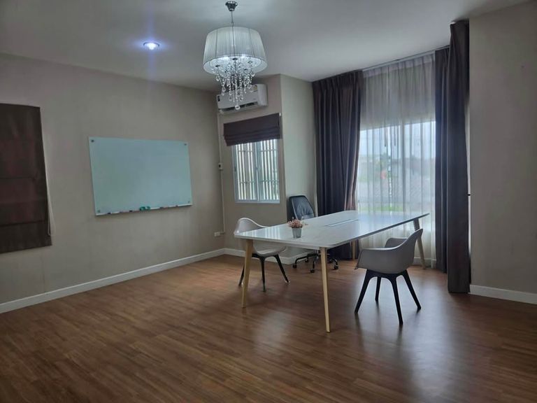 For Rent: Corner Townhome, Nalin Avenue 2 Project, Ramkhamhaeng 144 - photo 15