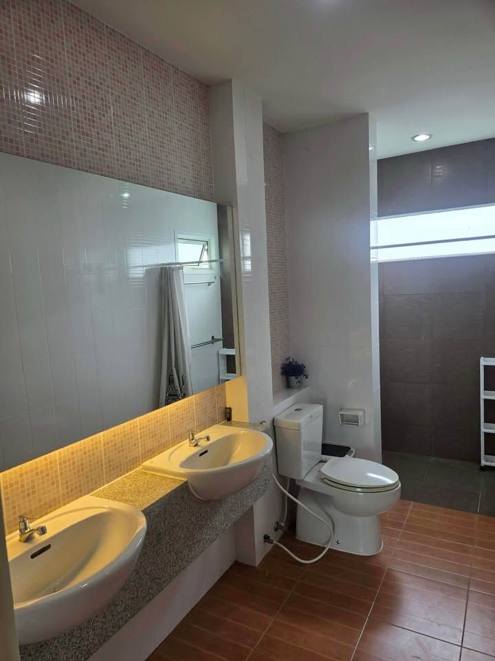 For Rent: Corner Townhome, Nalin Avenue 2 Project, Ramkhamhaeng 144 - photo 16