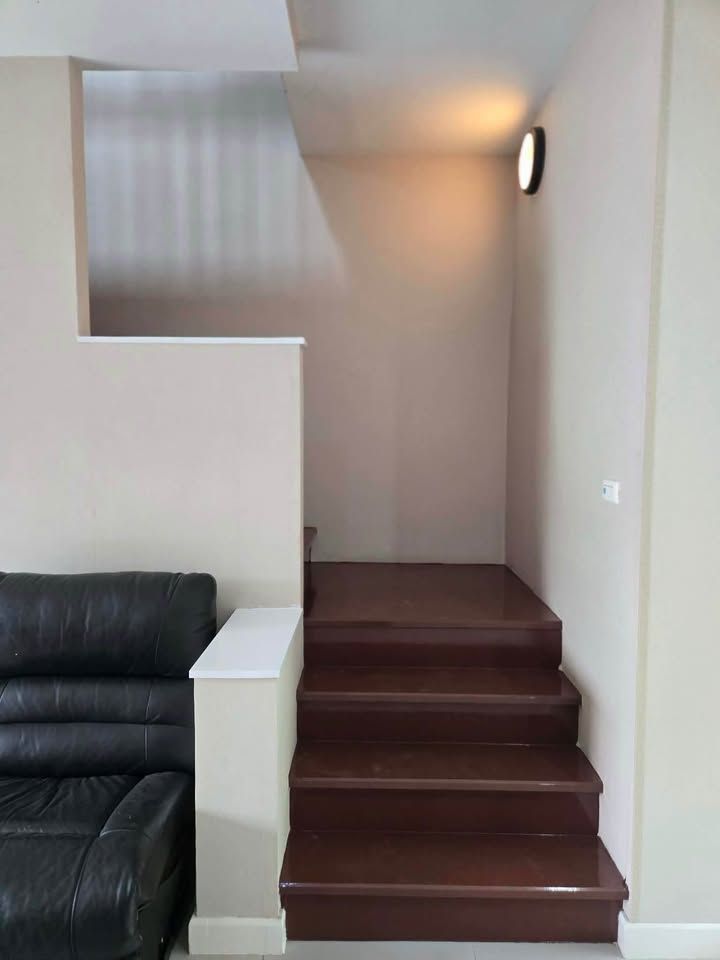 For Rent: Corner Townhome, Nalin Avenue 2 Project, Ramkhamhaeng 144 - photo 8