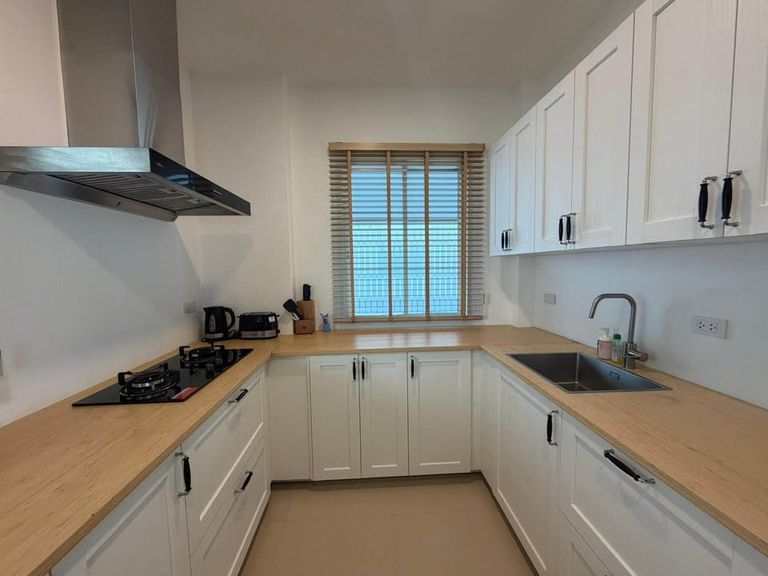 POOL VILLA FOR RENT Sinsuk Thani Village, Thalang, Phuket - photo 16