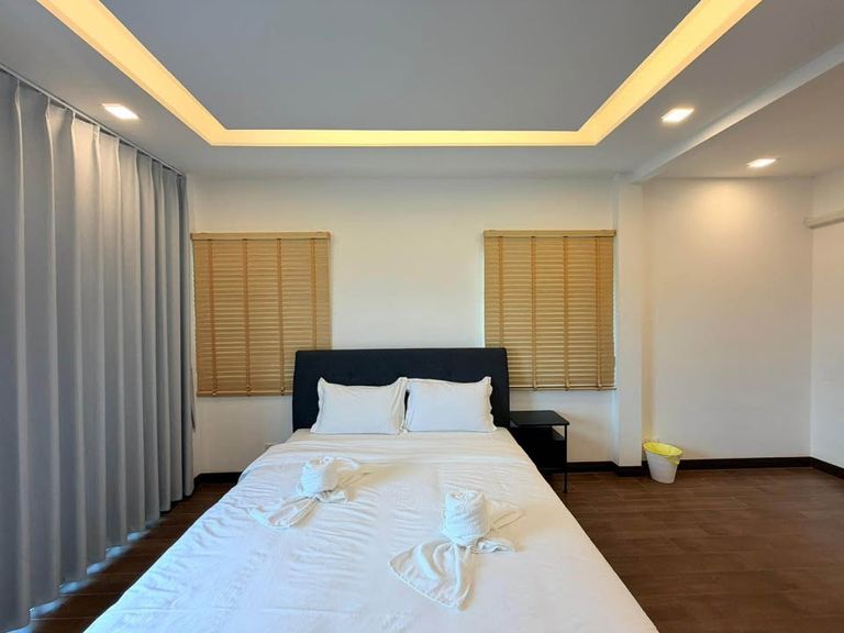 POOL VILLA FOR RENT Sinsuk Thani Village, Thalang, Phuket - photo 20