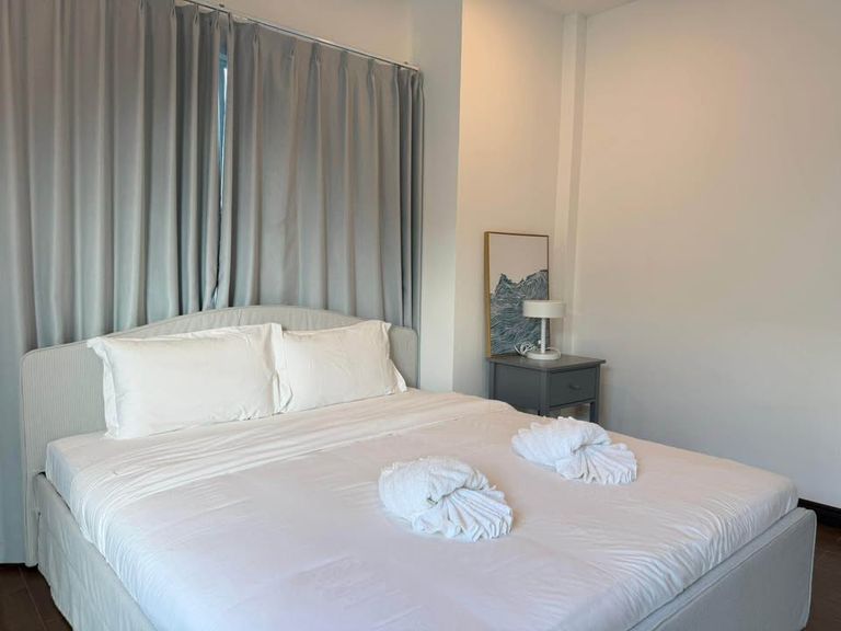 POOL VILLA FOR RENT Sinsuk Thani Village, Thalang, Phuket - photo 21