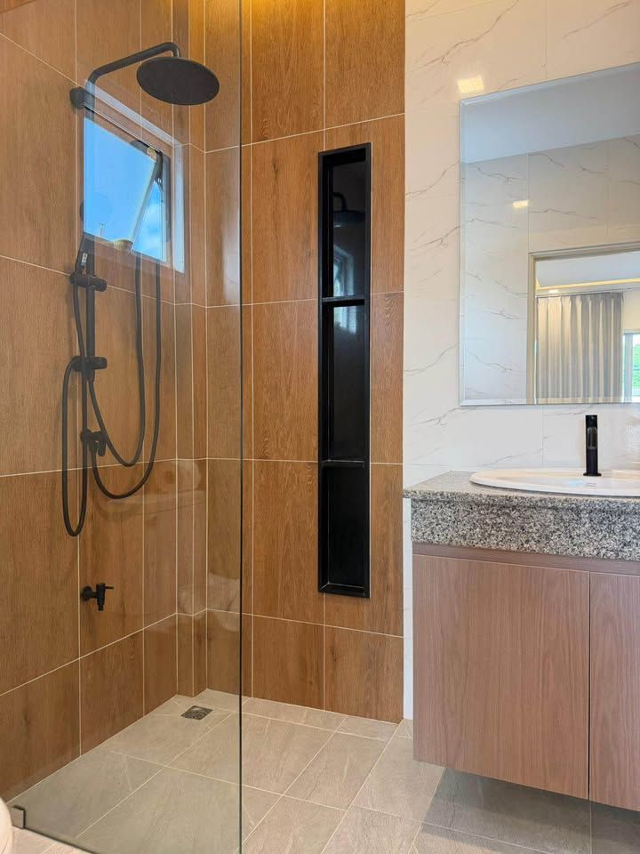 POOL VILLA FOR RENT Sinsuk Thani Village, Thalang, Phuket - photo 24