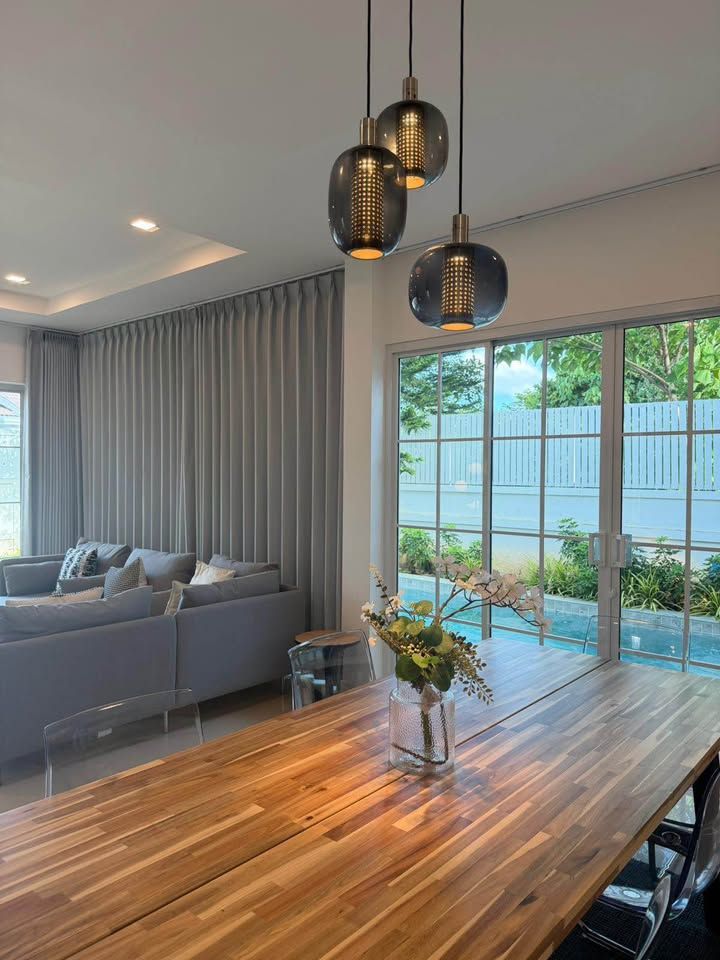 POOL VILLA FOR RENT Sinsuk Thani Village, Thalang, Phuket - photo 10