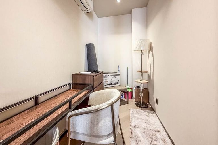 ให้เช่า: เดอะ รีเซิร์ฟ สาทร, 2 ห้องนอนพลัส 2 ห้องน้ำ, 124 ตร.ม. - รูปที่ 13