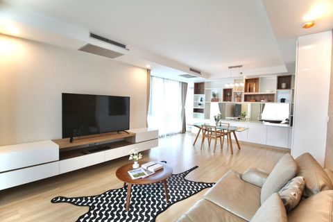 เช่า&ขาย-คอนโด The Rajdamri Condo - 2