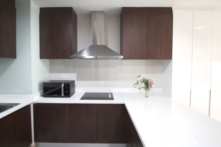 For Rent & Sale - The Rajdamri Condo - photo 5