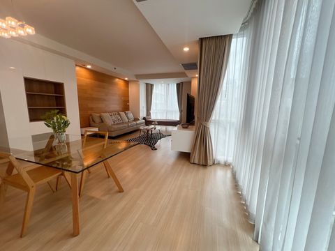 เช่า&ขาย-คอนโด The Rajdamri Condo - 3