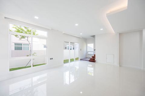 มัณฑนา ราชพฤกษ์ สะพานมหาเจษฎาบดินทร์ โครงการคุณภาพจาก Land and Houses บรรยากาศร่มรื่น สังคมดี มีระดับ - 4