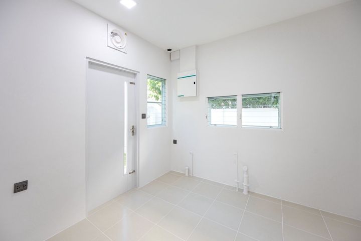 มัณฑนา ราชพฤกษ์ สะพานมหาเจษฎาบดินทร์ โครงการคุณภาพจาก Land and Houses บรรยากาศร่มรื่น สังคมดี มีระดับ - รูปที่ 8
