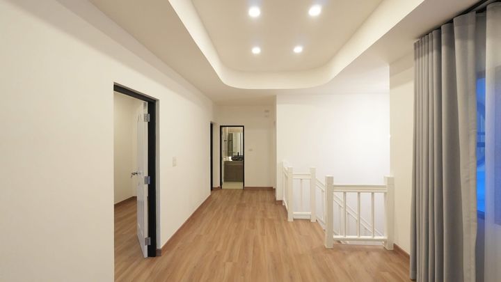 Single House Corner Unit Recommended in Rangsit, Mantana Rangsit Village, Klong 2 - photo 3