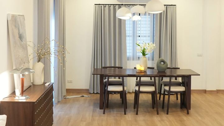 Single House Corner Unit Recommended in Rangsit, Mantana Rangsit Village, Klong 2 - photo 5