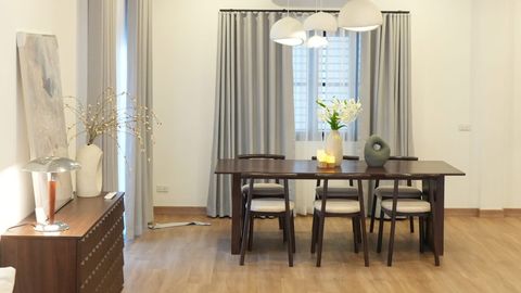 บ้านเดี่ยว หลังมุม แถวรังสิตแนะนำหลังนี้ หมู่บ้านมัณฑนา รังสิต คลอง2 - 5