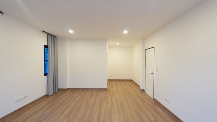 Single House Corner Unit Recommended in Rangsit, Mantana Rangsit Village, Klong 2 - photo 14