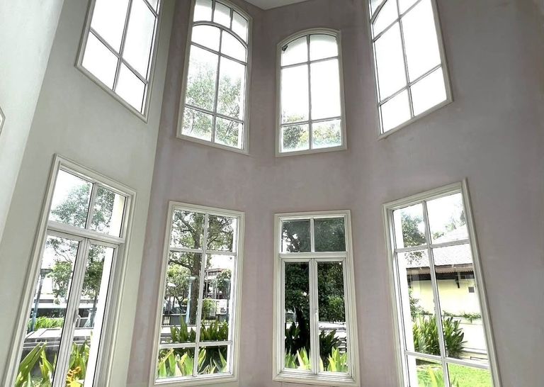 คฤหาสน์หรูพร้อมสระว่ายน้ำส่วนตัว The Royal Residence เกษตร-นวมินทร์ - รูปที่ 6