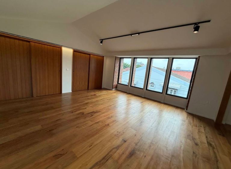 For Sale: New 3-Story Detached House, Soi Ratchada 42, Chantharakasem, Chatuchak - photo 4