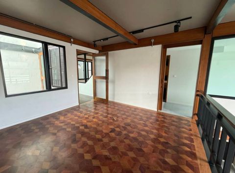 For Sale: New 3-Story Detached House, Soi Ratchada 42, Chantharakasem, Chatuchak - 5