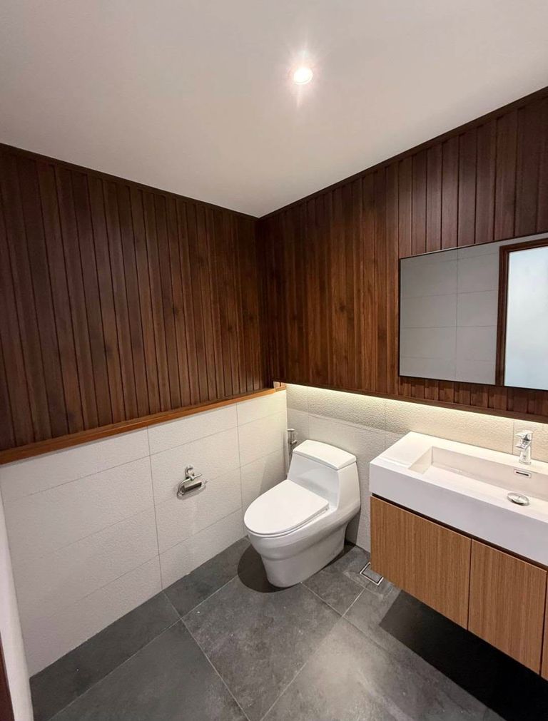 For Sale: New 3-Story Detached House, Soi Ratchada 42, Chantharakasem, Chatuchak - photo 8