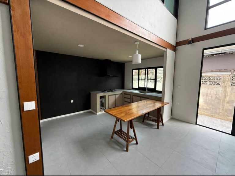 For Sale: New 3-Story Detached House, Soi Ratchada 42, Chantharakasem, Chatuchak - photo 9