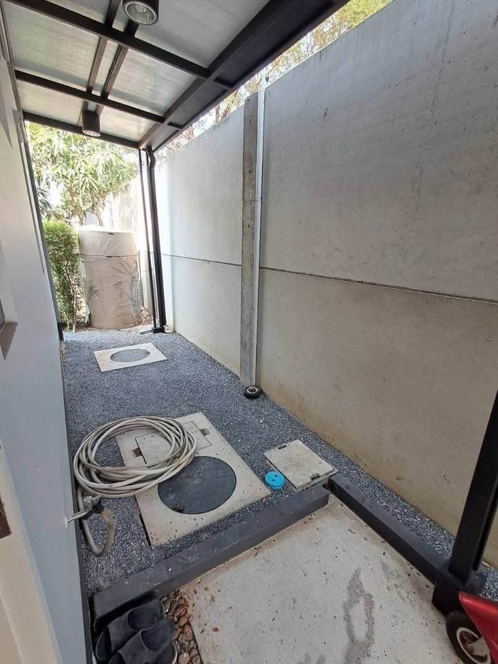 For Rent: Detached House at Anasiri Chaiyaphruek-Wongwian - photo 6